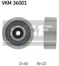 VKM 36001 SKF